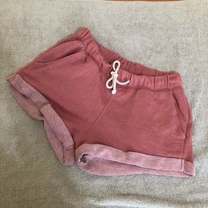 H&M Divided Sweat Shorts